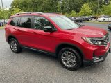 Used 2024 Honda Passport SUV