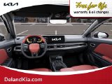 New 2026 Kia K4 Sedan