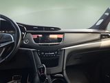 Used 2021 Cadillac XT5 SUV