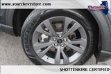 Used 2022 Ford Explorer SUV