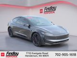 Used 2024 Tesla Model 3 Sedan
