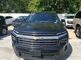 Used 2026 Chevrolet Traverse SUV