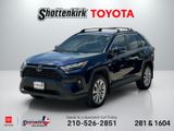 Used 2024 Toyota RAV4 SUV