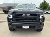 New 2026 Chevrolet Silverado 1500 Truck