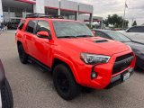 Used 2023 Toyota 4Runner SUV