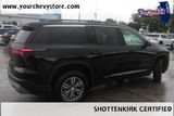 Used 2026 Chevrolet Traverse SUV