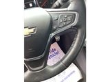 Used 2017 Chevrolet Malibu Sedan