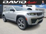 New 2026 Jeep Grand Cherokee SUV