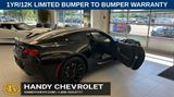 Used 2016 Chevrolet Corvette Coupe