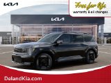 New 2026 Kia EV9 SUV