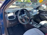 Used 2022 Chevrolet Equinox SUV