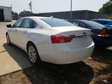 Used 2016 Chevrolet Impala Sedan