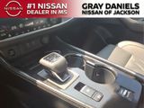 Used 2025 Nissan Rogue SUV