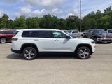 New 2026 Jeep Grand Cherokee L SUV