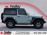 Used 2023 Jeep Wrangler SUV
