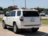 Used 2017 Toyota 4Runner SUV