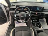 New 2026 Kia K5 Sedan