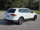 Used 2024 Volkswagen Tiguan SUV