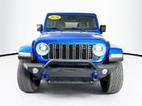Used 2024 Jeep Wrangler SUV