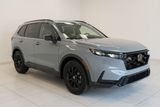 New 2026 Honda CR-V Hybrid SUV