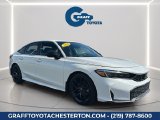 Used 2025 Honda Civic Sedan
