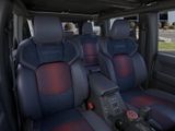 Used 2024 Ford Bronco SUV