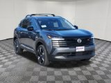 New 2026 Nissan Kicks SUV