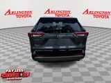 Used 2022 Toyota RAV4 Hybrid SUV