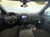 Used 2023 Chevrolet Traverse SUV