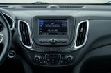 Used 2024 Chevrolet Equinox SUV