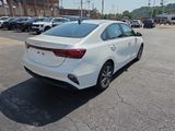 Used 2024 Kia Forte Sedan