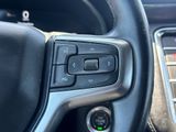 Used 2024 Chevrolet Tahoe SUV