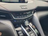 Used 2021 Acura TLX Sedan