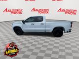Used 2025 Chevrolet Silverado 1500 Truck