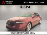 Used 2024 Honda Accord Sedan