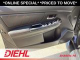 Used 2018 Subaru WRX Sedan