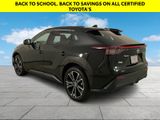 Used 2024 Toyota bZ4X SUV