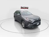 Used 2025 Toyota RAV4 SUV