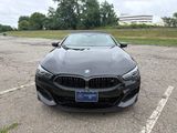 Used 2025 BMW 8 Series Convertible