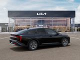 New 2026 Kia K4 Sedan