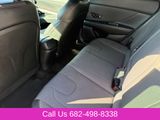 Used 2023 Hyundai Elantra Sedan