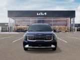 New 2027 Kia Carnival MPV Van