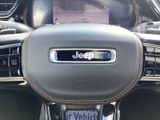 New 2027 Jeep Grand Cherokee SUV