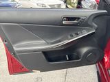 Used 2022 Lexus IS Sedan