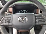 New 2026 Toyota Tundra i-FORCE MAX Truck