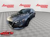 Used 2021 Nissan Altima Sedan
