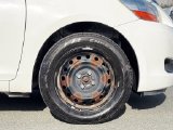 Used 2008 Toyota Yaris Sedan
