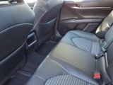 Used 2024 Toyota Camry Sedan