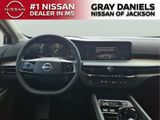 New 2026 Nissan Murano SUV