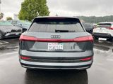 Used 2021 Audi e-tron SUV